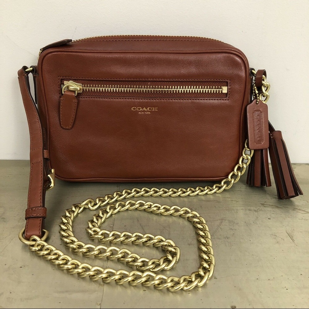 Coach Crossbody bag - Picture 5 of 5